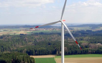 Windpark Riedheim