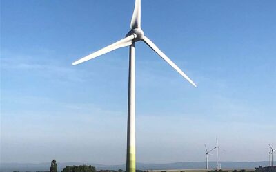 VenSol erweitert Portfolio im Bereich Windenergie
