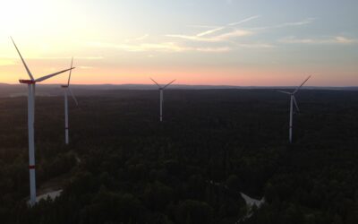 Stehen bald mehr Windräder in Bayern? – Geschäftsführer Jürgen Ganz im Interview