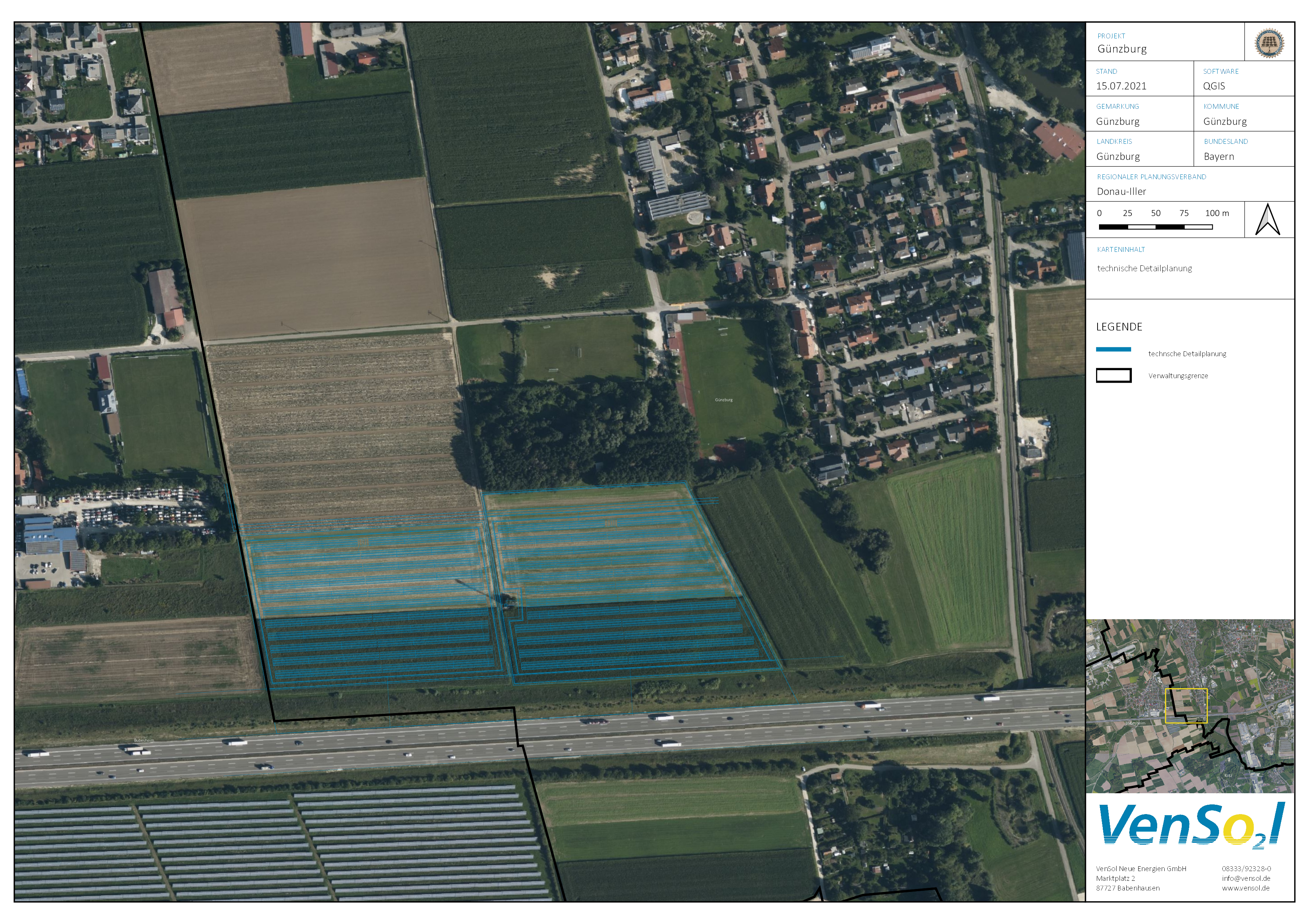210715_PV_Günzburg_Anlagenlayout