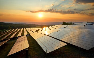 Solarpark Wiesenbach