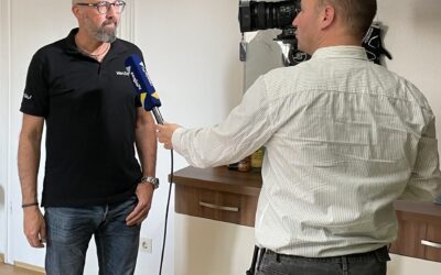 Bayern lockert 10H-Regelung bei Windrädern – Geschäftsführer Jürgen Ganz im Interview