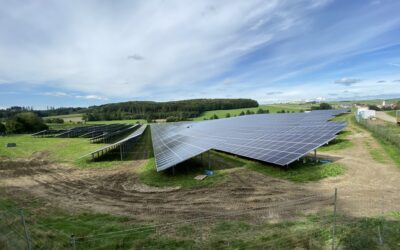 Solarpark Oberschönegg-Dietershofen