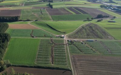 Solarpark Thannhausen-Burg