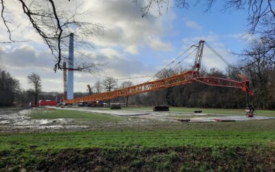Windpark Everswinkel