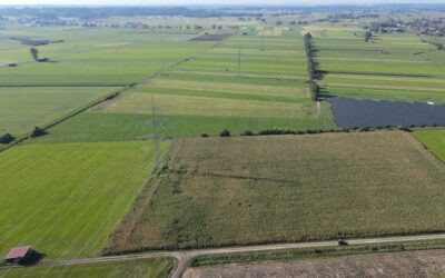 Freie Bahn für den Solarpark Rothtal – Baugenehmigung für Umspannwerk