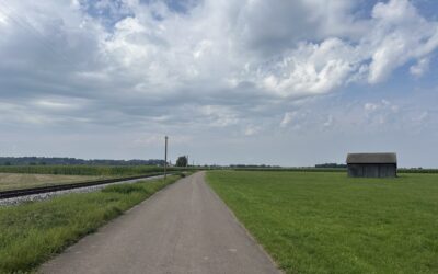 Solarpark Mindelheim-Nassenbeuren